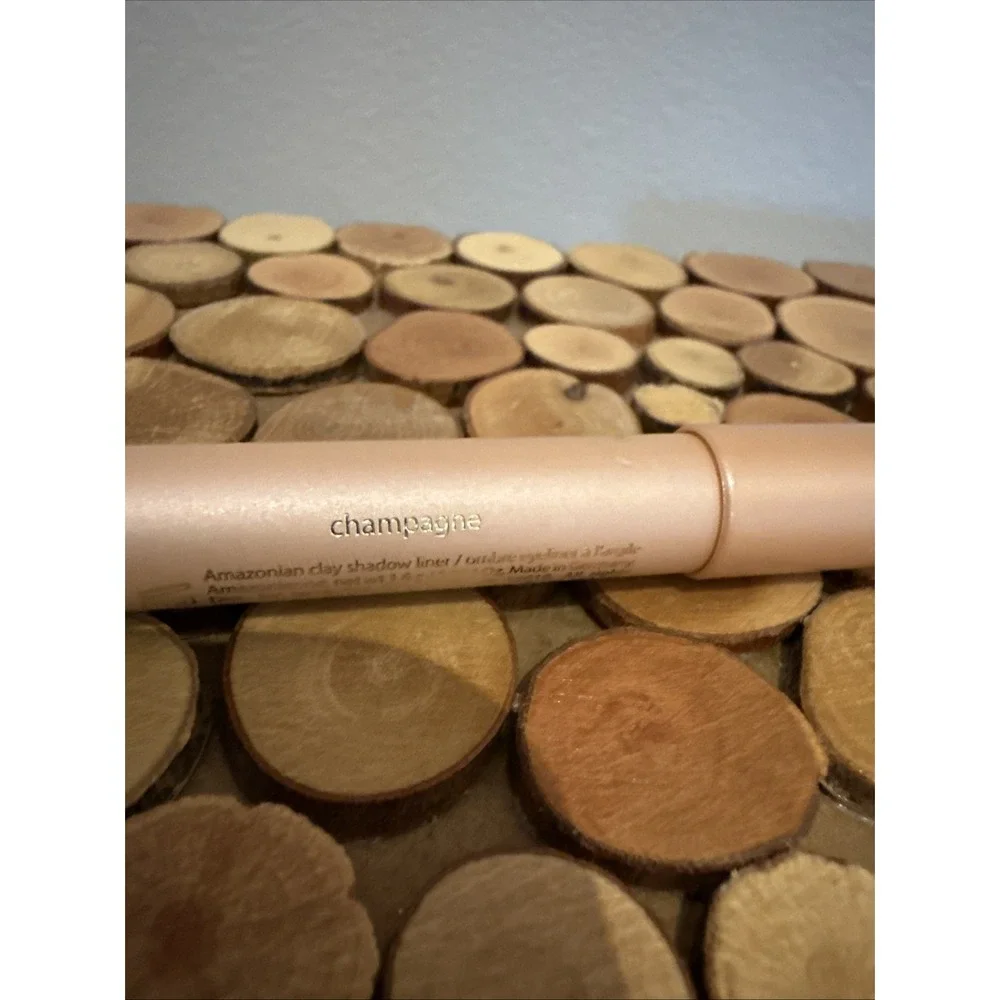 Tarte SmolderEYES  Amazonian Clay‎ Eyeshadow Liner Champagne